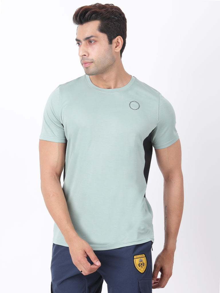 OCTAGON AIRSET PISTA T-SHIRT