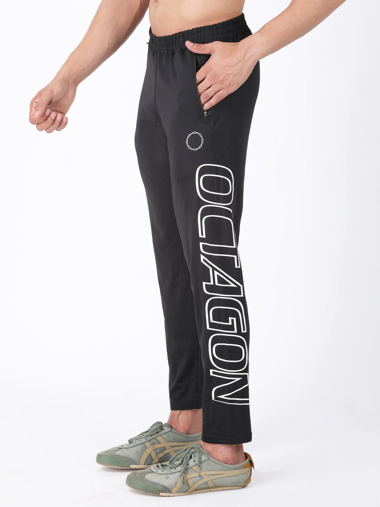 OCTAGON SIGNATURE JOGGER