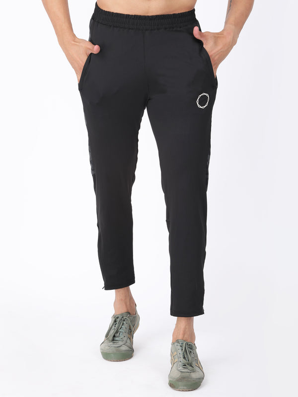 OCTAGON AIRSET JOGGER  BLACK