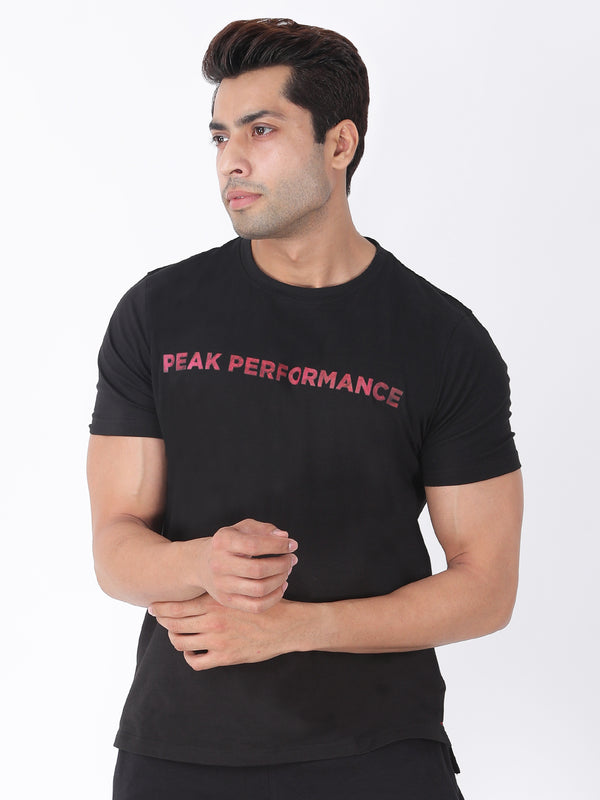 PEAK PERFORMANCE T-SHIRT