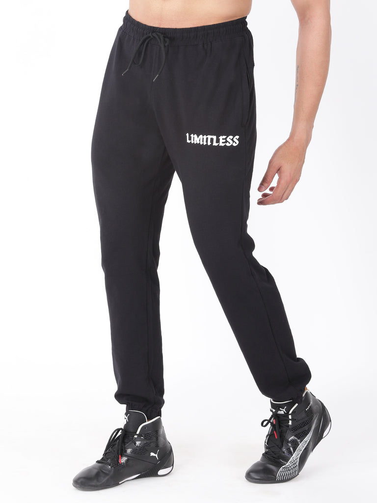 OCTAGON  limitless COTTON JOGGER